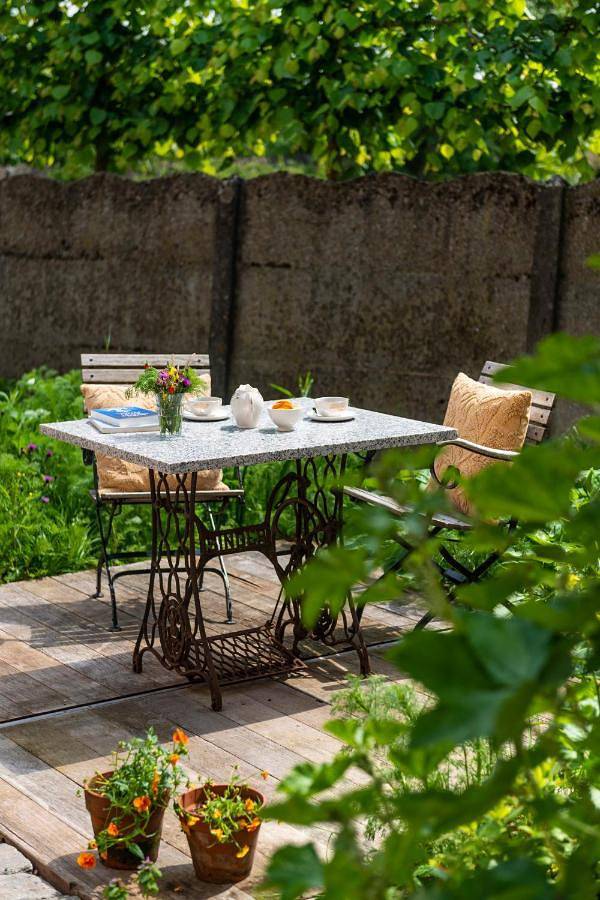 Location de vacances pour 2 personnes, avec jardin à Herentals - 2