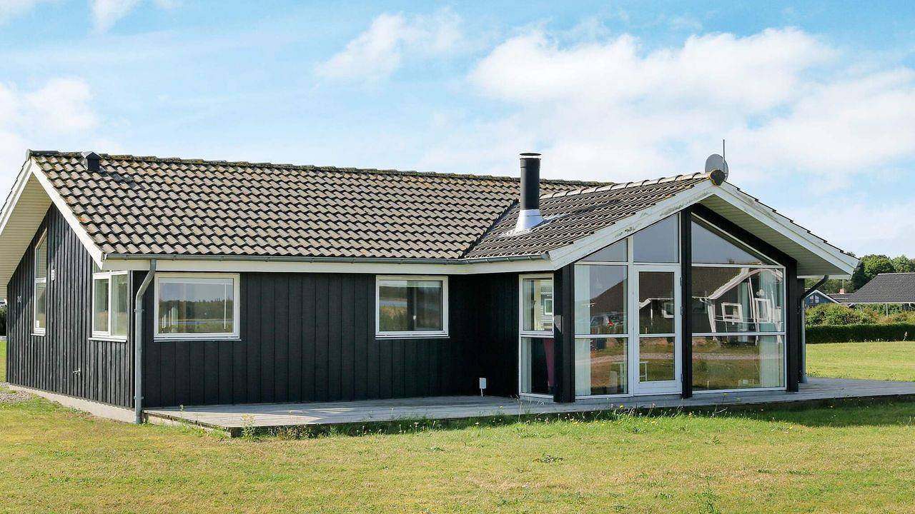 Ferienhaus für 8 Personen (80 m²) in Storvorde in Egense, Limfjord in Nordjütland