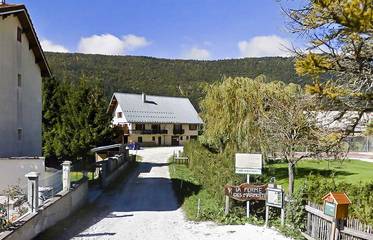 Gîte pour 6 Personnes dans Autrans, Vercors, Photo 1