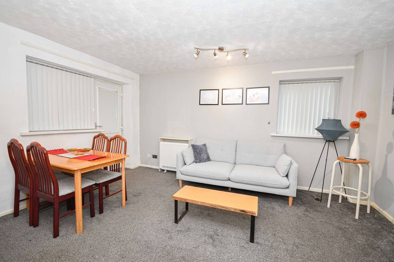 Holiday Rental for 6 People in Preston, Lancashire