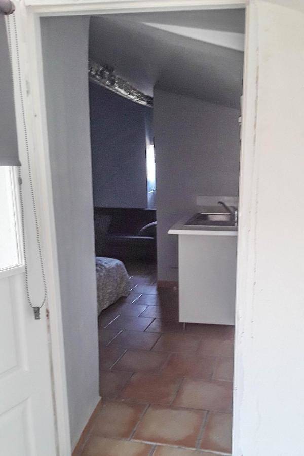 Appartement entier, Studio entre Cévennes et Camargue in Montfrin, Région de Nîmes