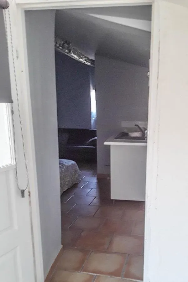 Apartamento de vacaciones para 2 personas - 1