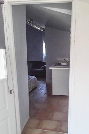 Gîte pour 2 personnes à Montfrin