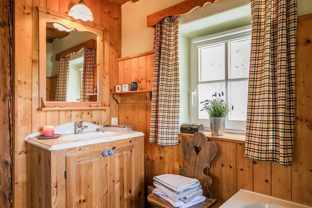Haus Hoamatl - ab 7 Nächte - Altes Gehöft am Lormanberg in Südoststeiermark, Kirchberg an der Raab