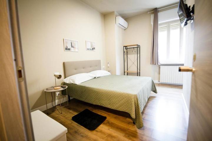 Maison d’hôte pour 2 personnes à Verceil