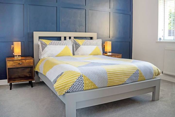 Valhallah Cottage Retreat in Northumberland