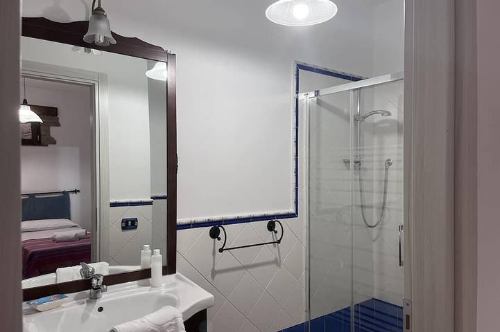 Ferienwohnung - Cefalù in Sant'Ambrogio, Cefalù (gemeinde)