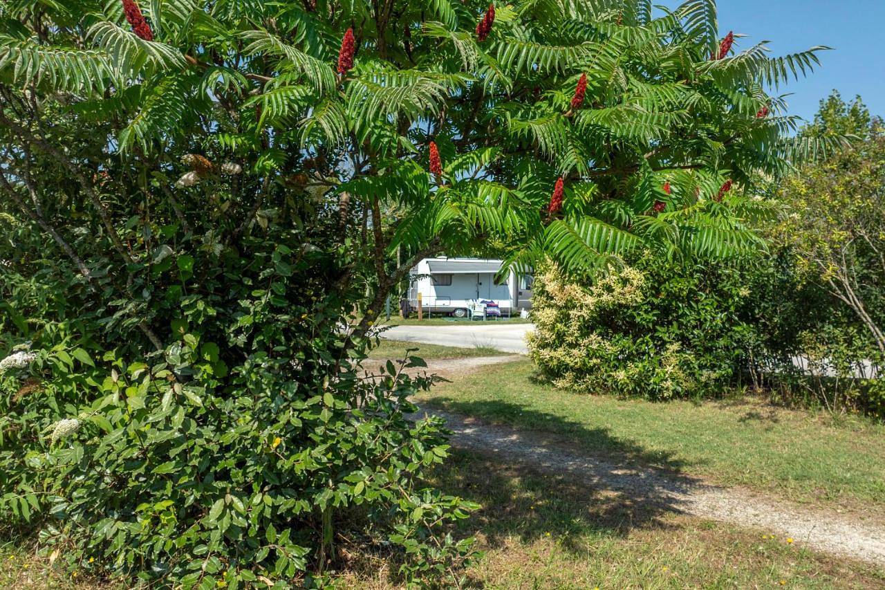 Camping Seasonova Le Plan d'Eau in Saint-Yrieix-sur-Charente, Charente
