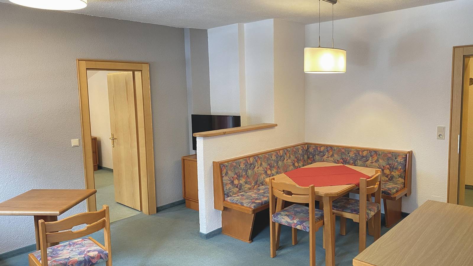 Ganze Ferienwohnung, Wildspitze in St. Leonhard im Pitztal, Bezirk Imst