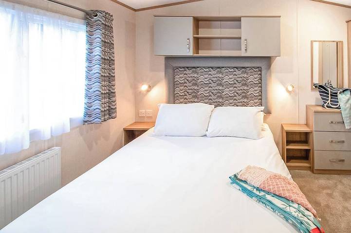 Camping für 6 Personen in New Forest