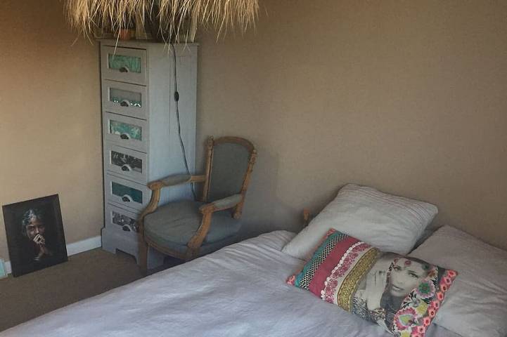 Location de vacances pour 7 personnes, avec terrasse et jardin à Saint-Georges-d'Orques - 3