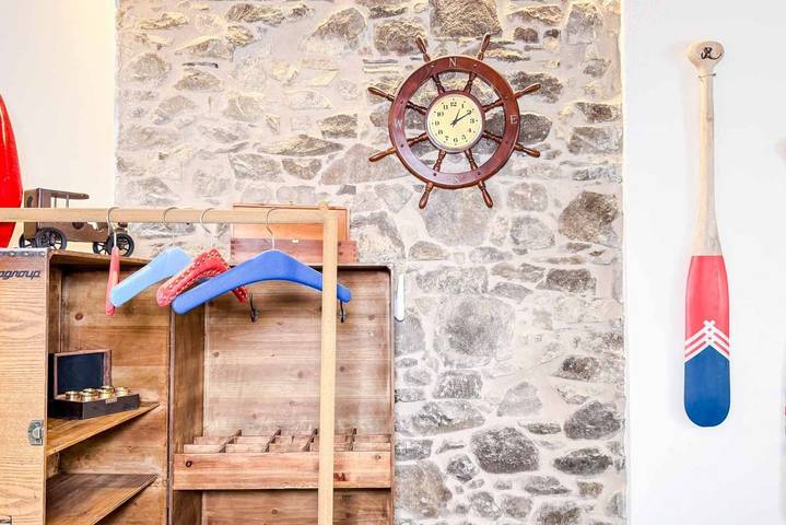 Entire apartment, Il Borgo del Silenzio - Vivo per Lei in Pianazza, La Spezia