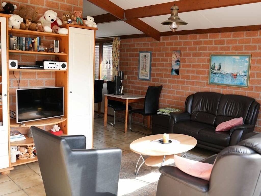 Vakantiehuis met 3 slaapkamers in Noord-Holland - Kust van de Noordzee