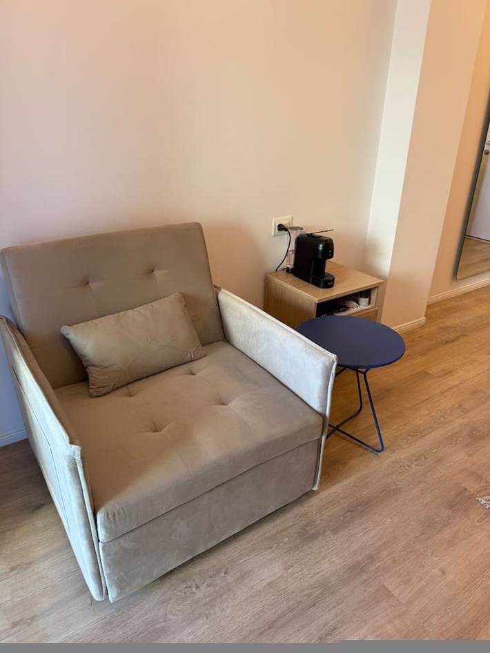 Gîte pour 3 personnes à Himarë - 4