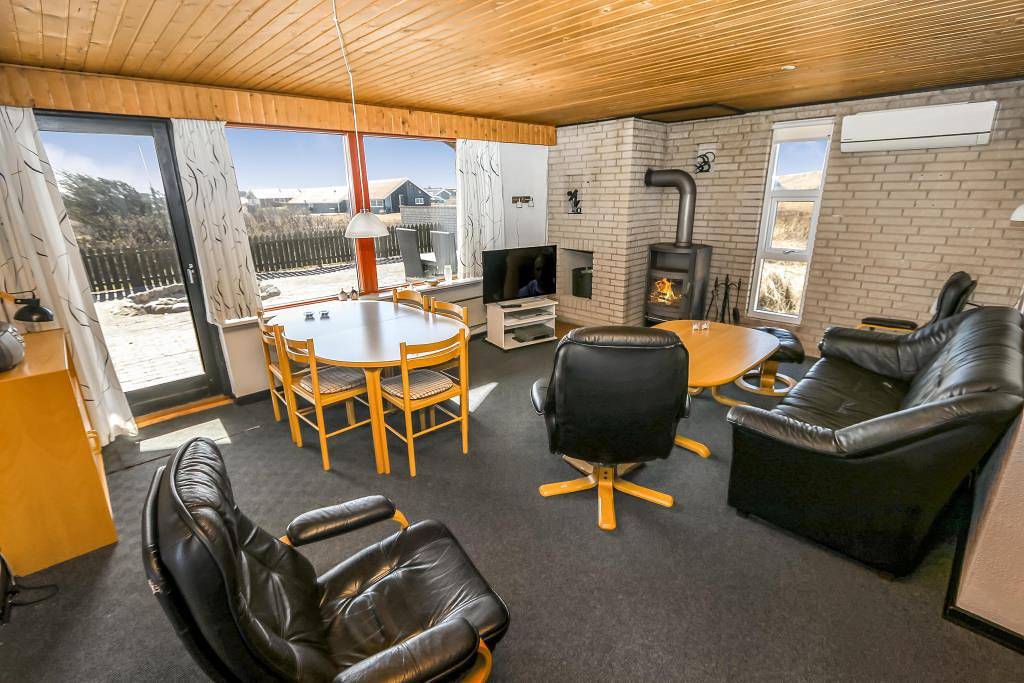 611 in Langerhuse, Harboøre