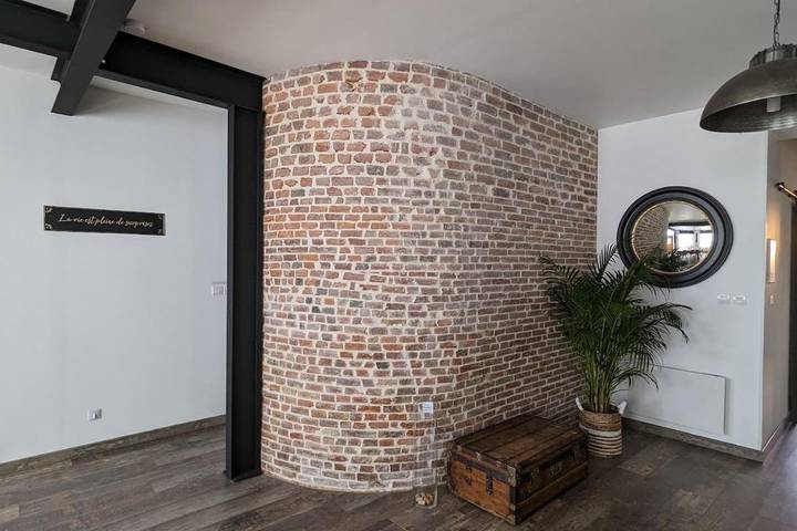 Location de vacances pour 6 personnes, avec jardin à Londinières - 2