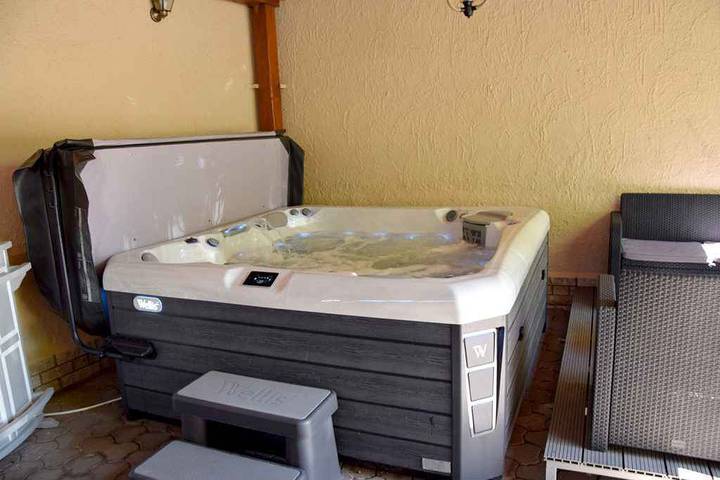 Ferienwohnung für 4 Personen in Siofok - 2