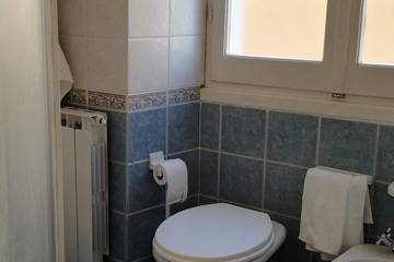 Villa per 5 Persone in Santa Marinella, Provincia di Roma, Foto 3