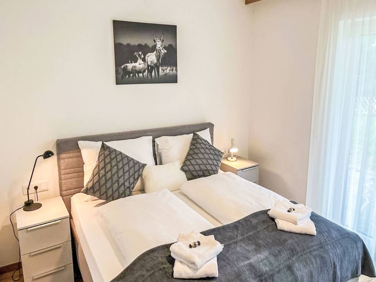 Geheel appartement, Lechner in Mittersill, Pinzgau