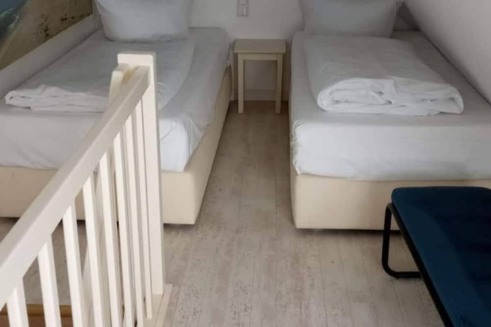 Ganze Wohnung, Haus Rundblick App. 07 - Rundblick in Rantum, Sylt (Gemeinde)