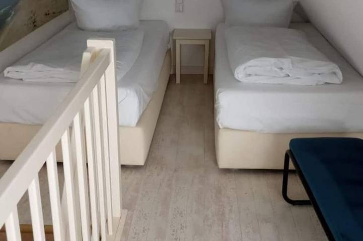 Ferienwohnung für 2 Personen in Rantum - 2
