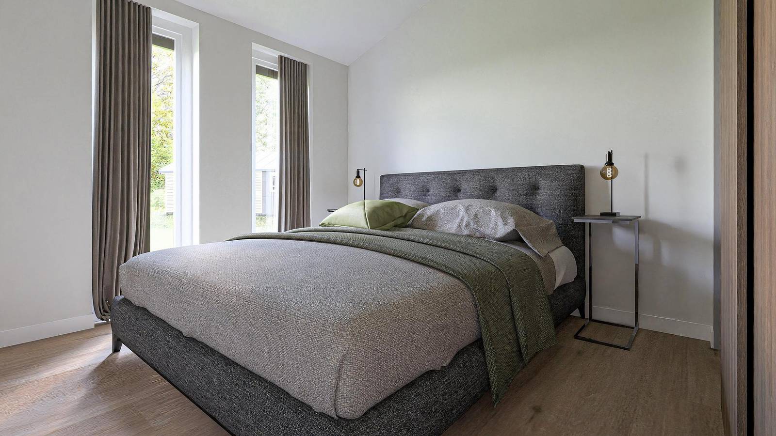 Europarcs Biggesee — Sauerland 6+2 in Attendorn, Biggesee