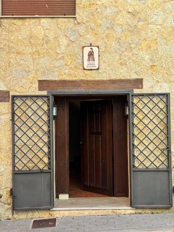 Casa rural para 9 personas, Se admiten mascotas en Serranía Baja - 4