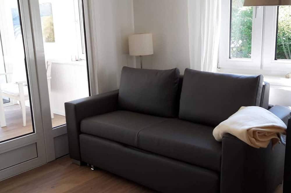 Feer Strunhüs Deelswai 49 in Goting, Föhr