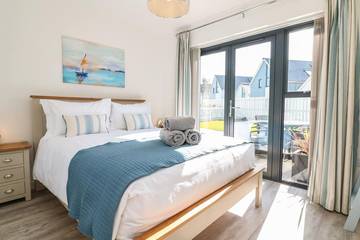 Holiday Home for 4 People in Westward Ho, Devon, Photo 4