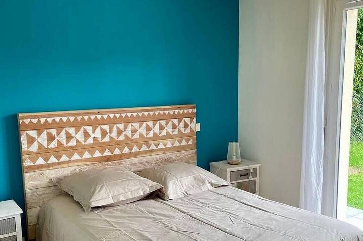 Location de vacances pour 7 personnes, avec piscine à Sauveterre-de-Béarn - 4