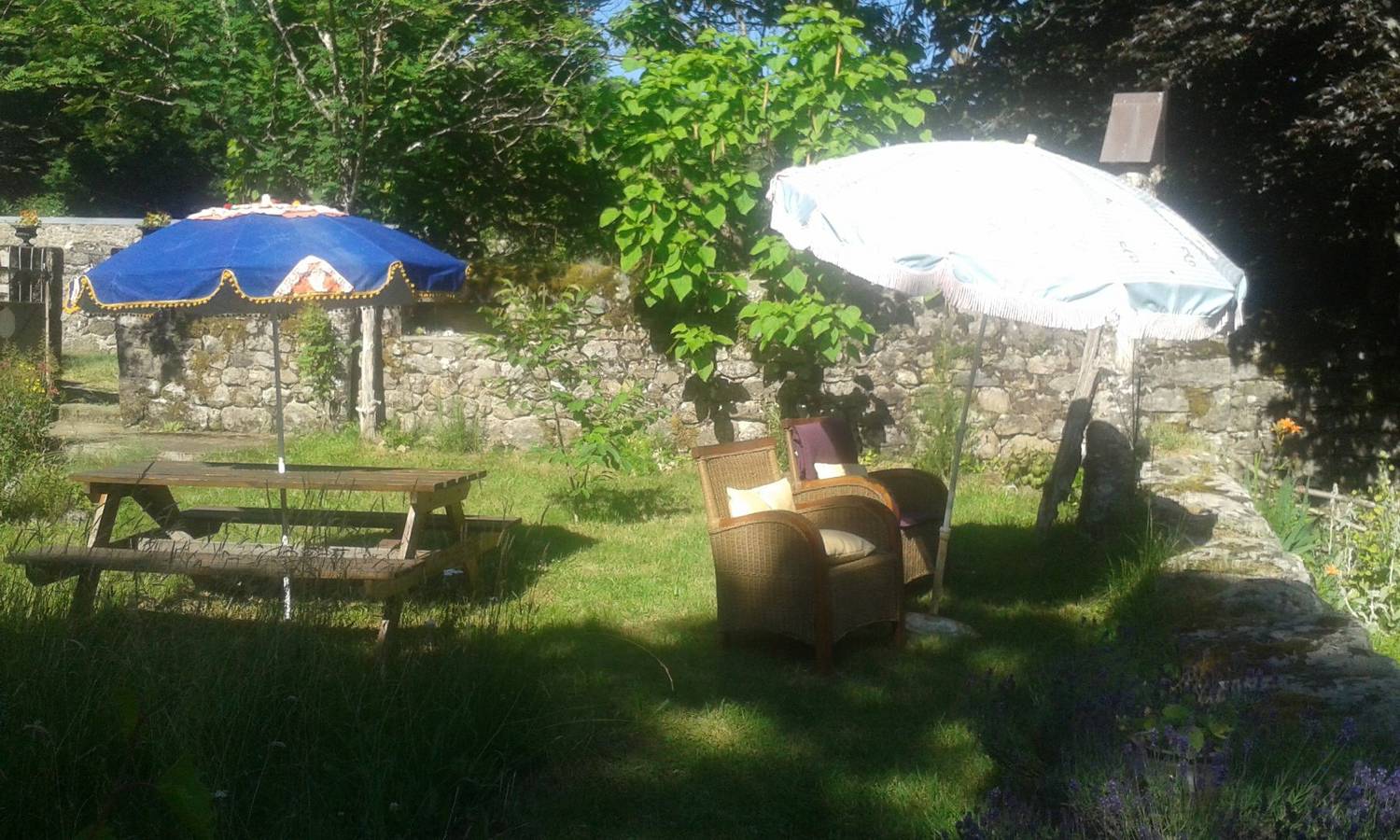 Chambres chez l'habitant - Georges Sand in Marcols-les-Eaux, Parc naturel régional des Monts d'Ardèche
