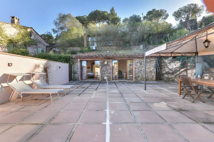 Casa vacanza per 4 persone, con giardino, con animali domestici a Capoliveri