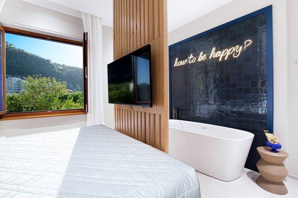 Suites 21 China in Sorrento, Provincia de Nápoles