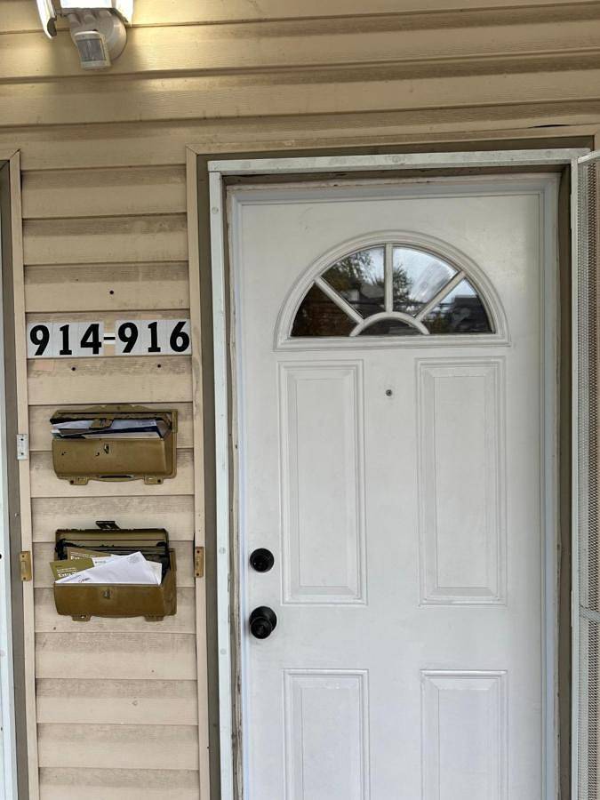 Maison d’hôte pour 2 personnes dans New Jersey - 4