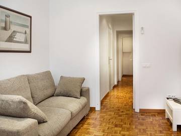 Appartement voor 5 Personen in Barcelona Centre, Barcelona, Afbeelding 1