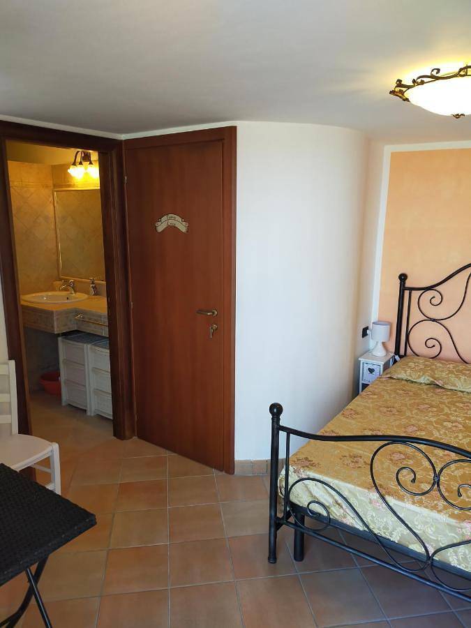 Location de vacances pour 2 personnes, avec Vue à Tortoreto Alto - 4