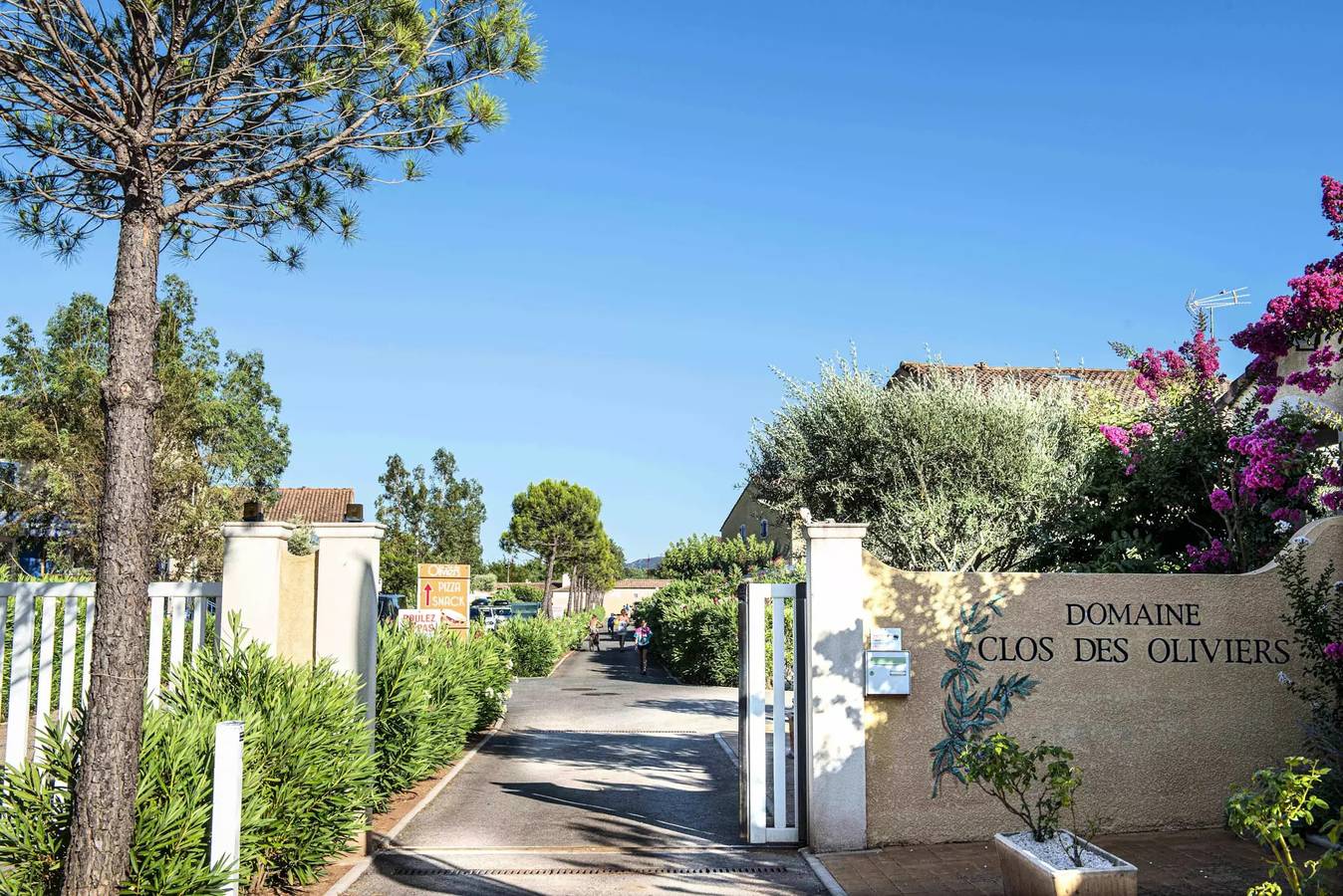 Villa 3 dormitorios Prestige 6 personas in Vidauban, Region de Draguignan