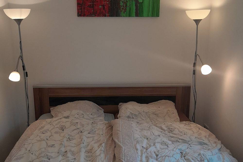 Ganze Wohnung, Schöne und große Wohnung zum entspannen in Detmold, Kreis Lippe