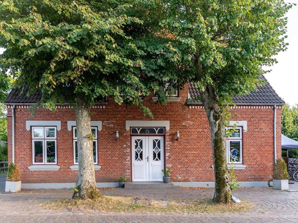 Ferienwohnung in Föhr mit 4 Schlafzimmer in Nieblum, Föhr