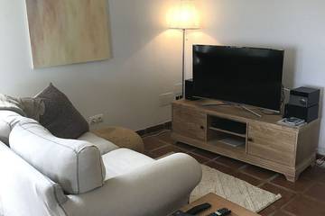 Chalet para 4 Personas en Vélez-Málaga, Costa del Sol, Foto 4