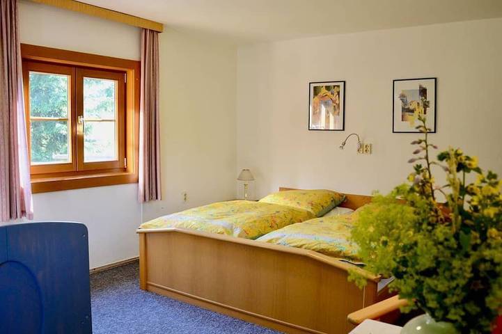 Ferienhaus für 15 Personen, mit Balkon in Altenberg - 2