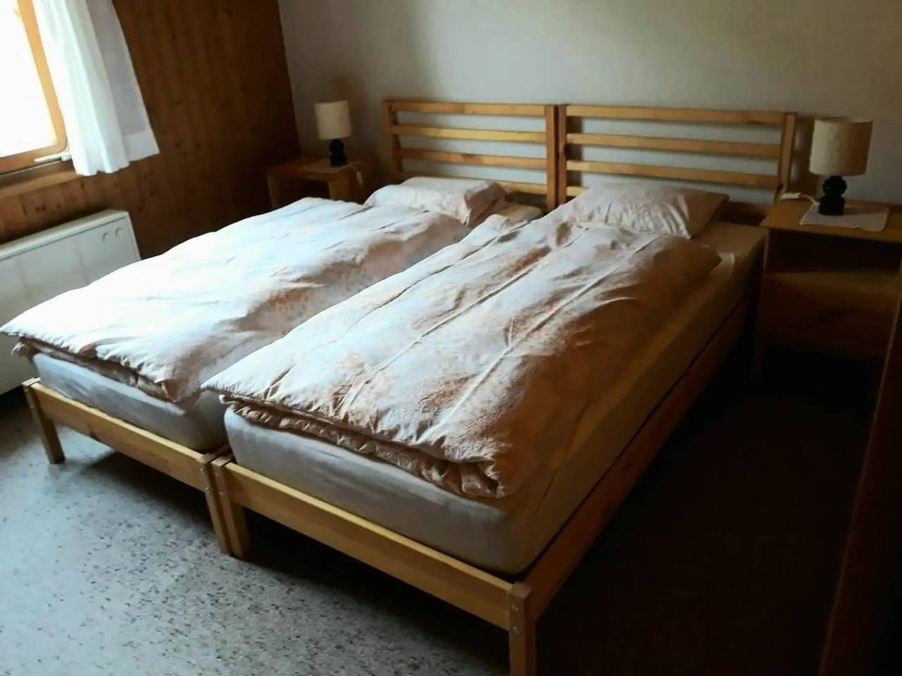 Maison 6 Personnes in Wildhaus, Wildhaus-Alt St. Johann