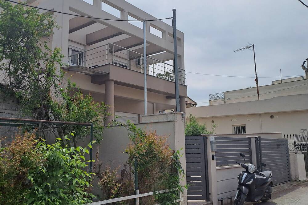 Homing Volos Exclusive luxury Residence in Magnisia