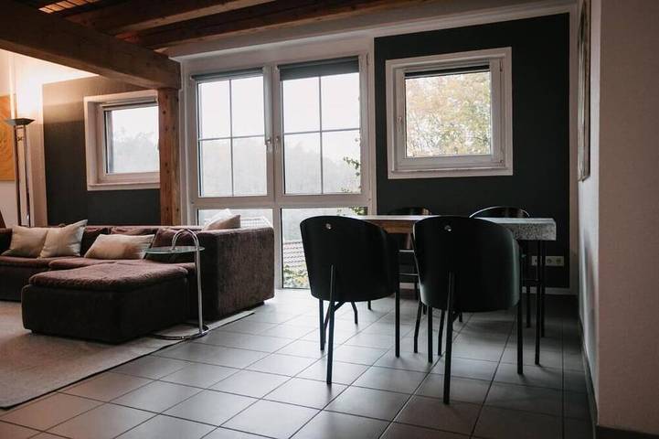 Ferienhaus für 4 Personen in Schwabach