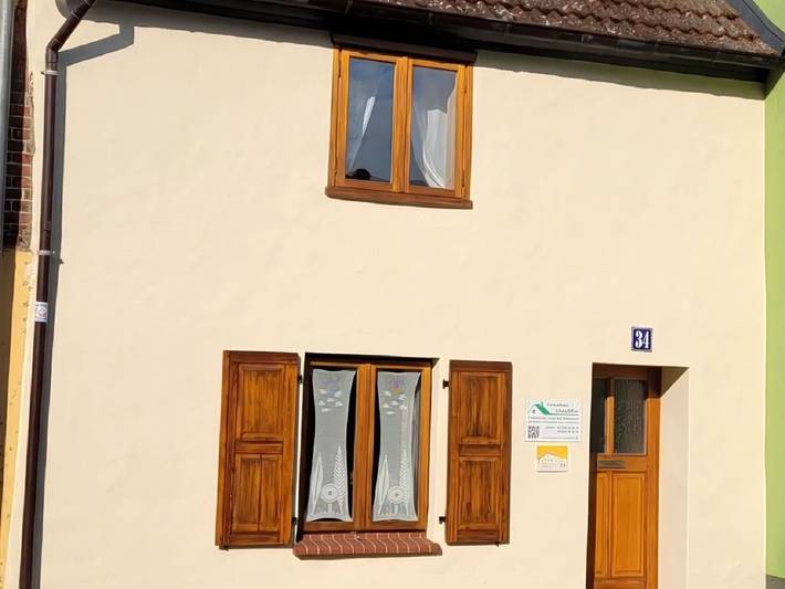 Ferienhaus für 6 Personen, mit Garten an der Müritz - 3