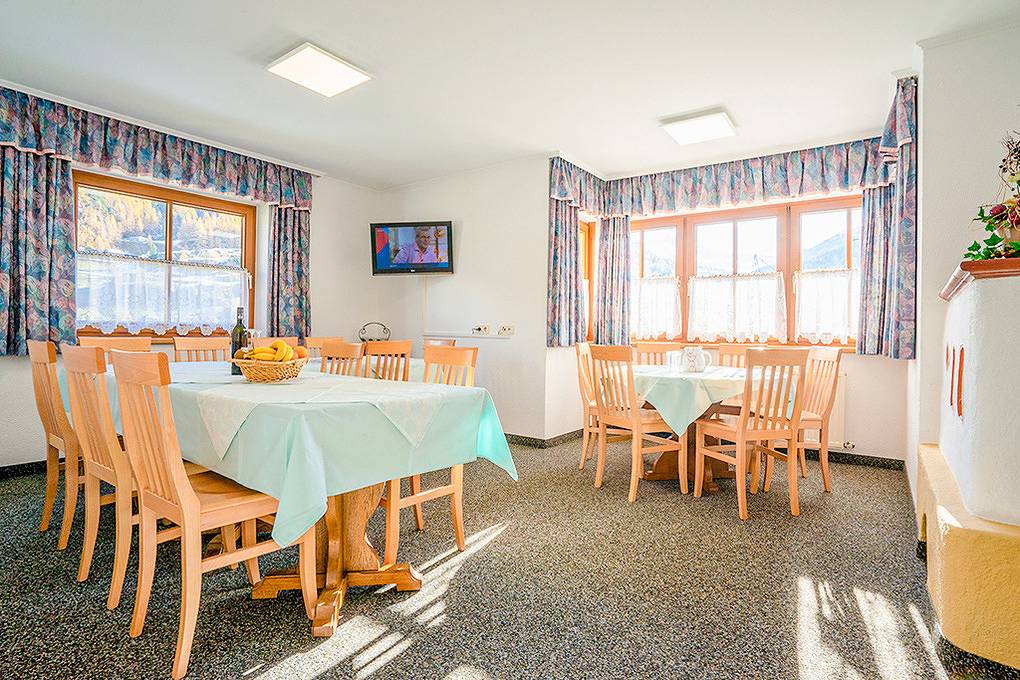 Ganze Ferienwohnung, A 150.038 S - Landhaus Austria in Weißkamm, Sölden (Österreich)