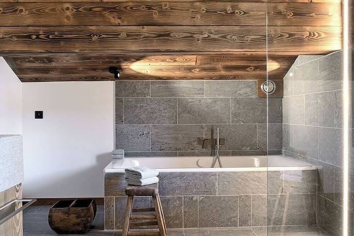 Chalet pour 14 personnes dans Auron - 3