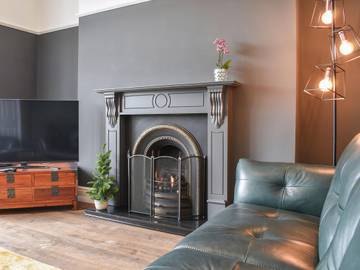 Holiday Rental for 5 People in Barmouth, Gwynedd, Photo 1