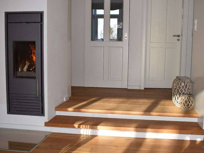 Ferienhaus für 4 Personen, mit Terrasse auf Amrum - 3