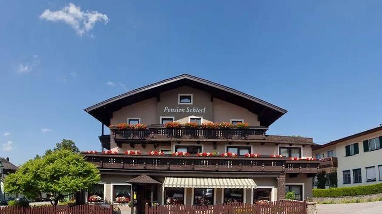 Einzelzimmer für 1 Person in Faistenau in Salzkammergut-Berge, Faistenau